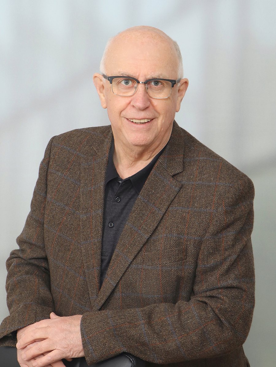 Foto der Ombudsperson des Medizinischen Dienstes Rheinland-Pfalz