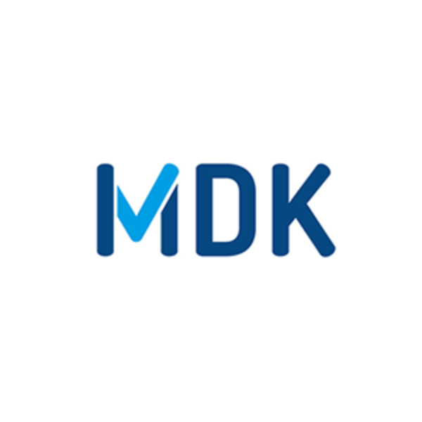 MDK-Logo