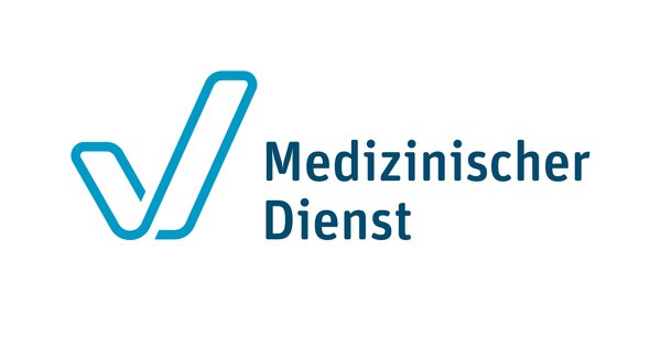 Logo Medizinischer Dienst