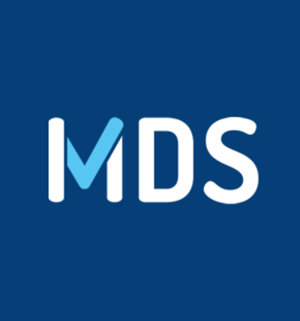 MDS-Logo